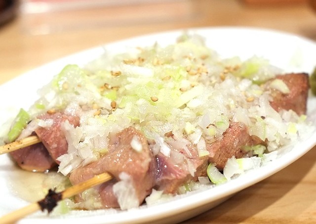 recommendations for もつ焼きウッチャン 渋谷道玄坂