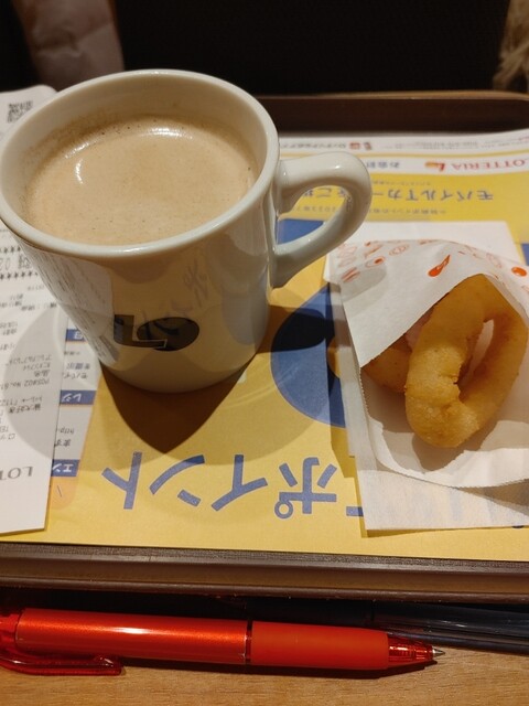 recommendations image for ロッテリア 池袋東口店