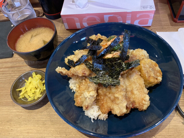 日本橋 一味禅的實拍高清圖