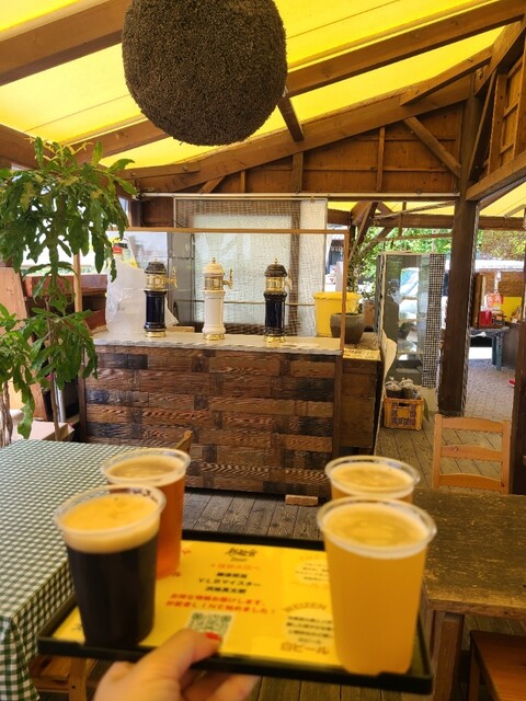 杉能舎的實拍高清圖