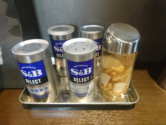 凡の風 杉むら中華そば店的实拍高清图