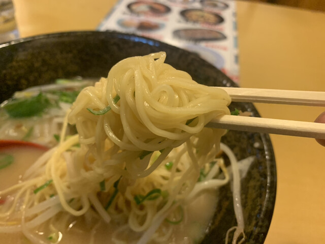 桜川らーめん的實拍高清圖