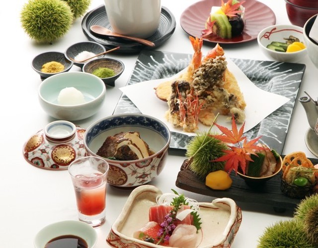 天ぷら割烹 うさぎ的實拍高清圖