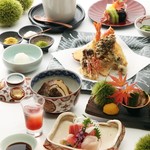 天ぷら割烹 うさぎ的實拍圖