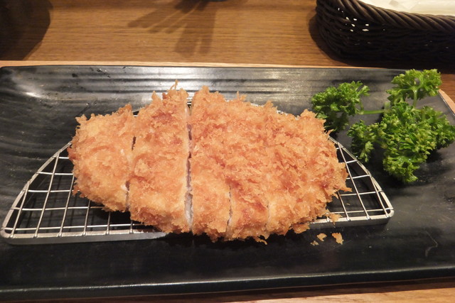 新宿さぼてん的實拍高清圖