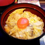鶏味座YATAI的實拍圖