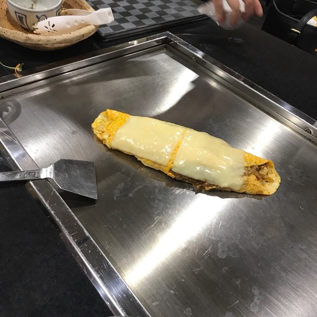 鉄板Dining rindou的实拍高清图
