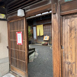 recommendations for 手打ちそばやぶ金