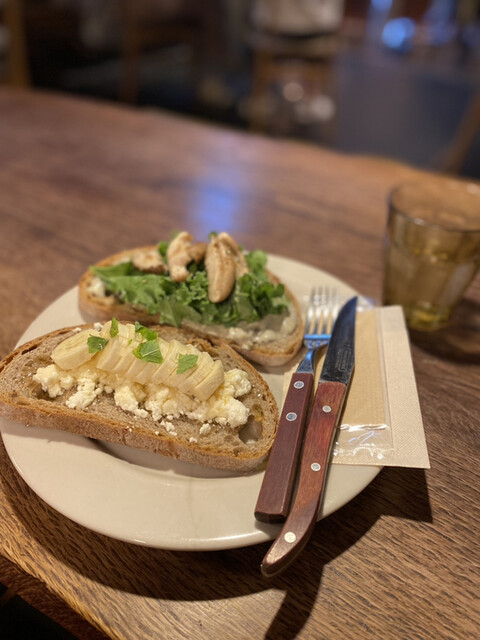 BERTH COFFEE的實拍高清圖