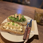 BERTH COFFEE的實拍圖