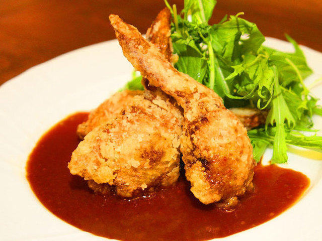 recommendations image for 地球屋 住吉本店