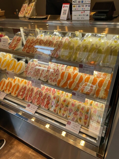 recommendations image for イマノフルーツファクトリー 東駒形店