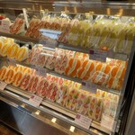 recommendations for イマノフルーツファクトリー 東駒形店