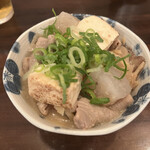 かどや魚丸的實拍圖