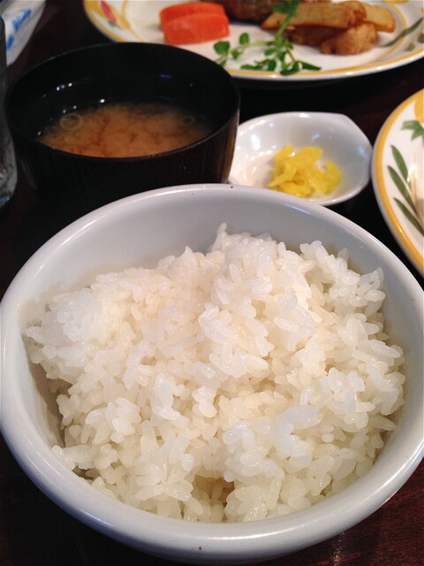 recommendations image for とくら 桂 本店