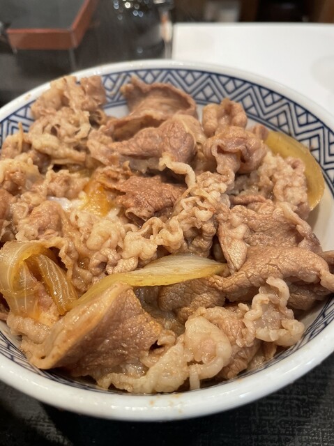 吉野家 芝田町店的實拍高清圖