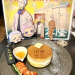 文房具カフェ的實拍圖