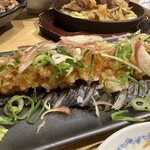 TEPPAN KITCHEN的實拍圖
