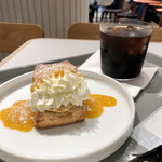 recommendations for UPLIGHT COFFEE