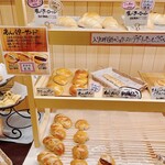 Lion BAKERY的实拍图