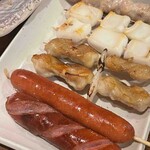 recommendations for 博多とりかわ大臣 駅前串房
