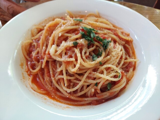 recommendations image for トラットリア レモン