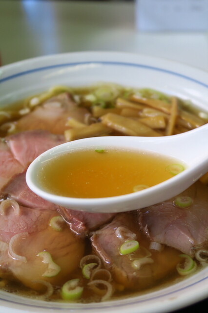 recommendations image for 信和軒