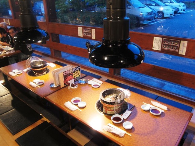 recommendations image for 七輪 池田店