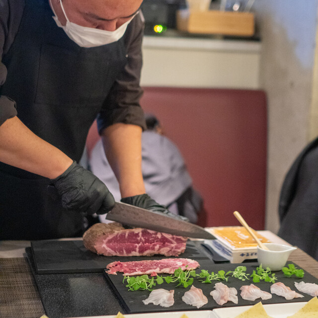 recommendations image for コグスダイニングカグラザカ