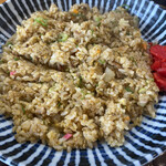 麺和田や×将軍的實拍圖