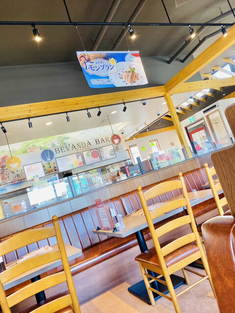 recommendations image for ジョリーパスタ 直方店