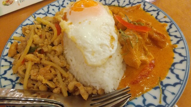 recommendations image for チャオタイ 銀座店