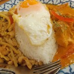 recommendations for チャオタイ 銀座店