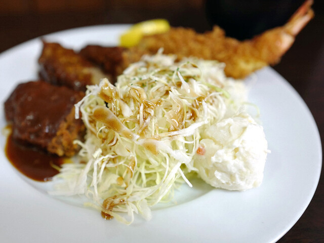 洋食 KOBAYA的实拍高清图