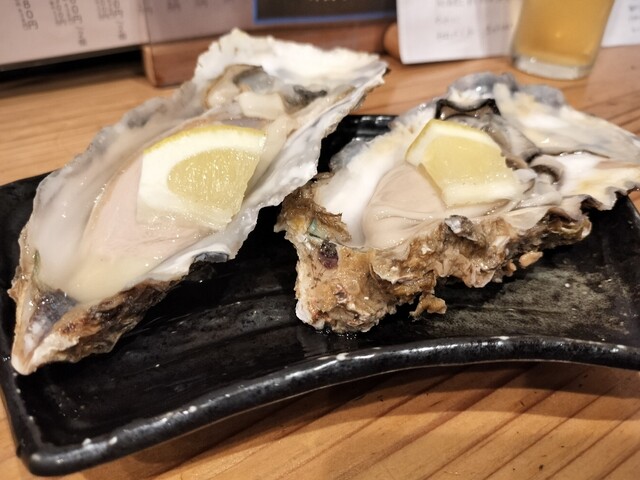 魚焼男 新橋本店的實拍高清圖