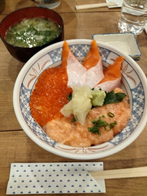 磯丸水産 錦糸町北口店的實拍高清圖