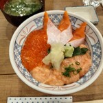 磯丸水産 錦糸町北口店的實拍圖