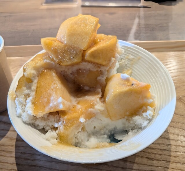 recommendations image for 果実と氷 岩澤 麻布十番店