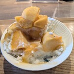 recommendations for 果実と氷 岩澤 麻布十番店