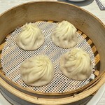 京鼎樓 HANARE 横浜フロント鶴屋町店的實拍圖