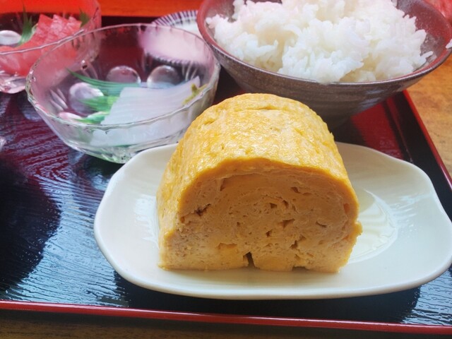 ヨッシャ食堂的实拍高清图