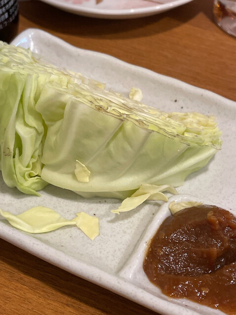 やきとん ゆうやけ 花小金井店的实拍高清图