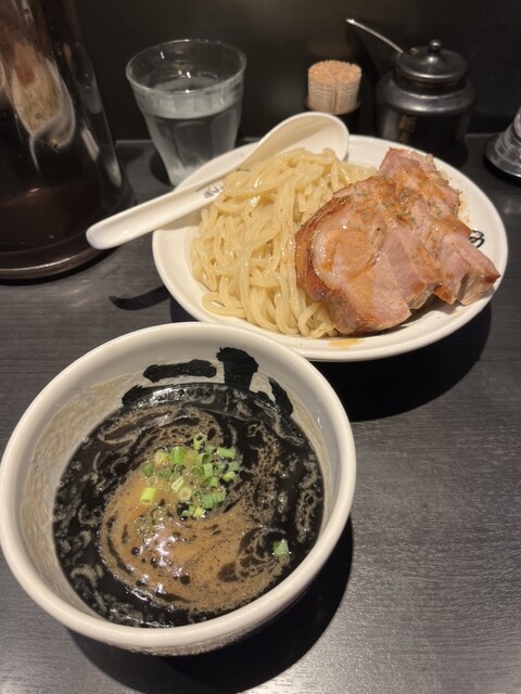 recommendations image for 麺屋武蔵 武骨相傳