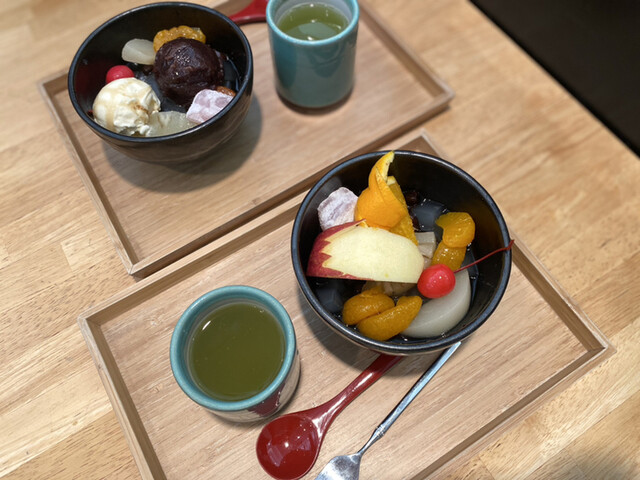 福島家 菓子舗巣鴨本店的實拍高清圖
