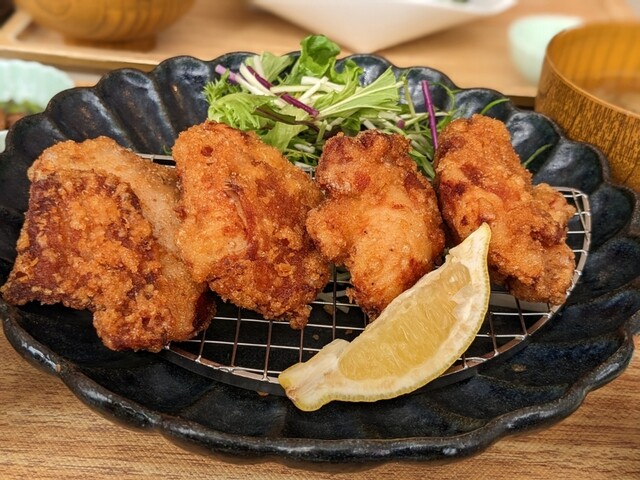 釜戸飯 ふらり庵的实拍高清图