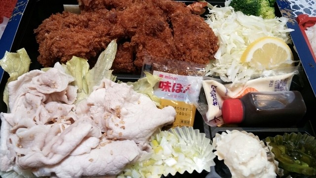 がんばり屋 江古田店的實拍高清圖