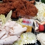 がんばり屋 江古田店的實拍圖