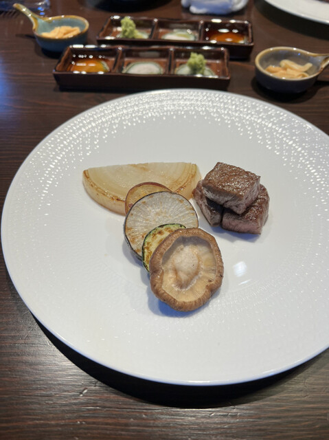 recommendations image for 富小路 RAKU