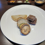 recommendations for 富小路 RAKU