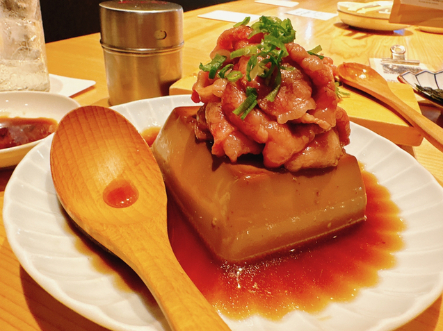 recommendations image for 日々晴々 新宿三丁目店